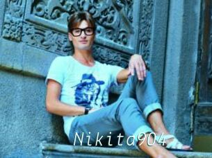 Nikita904