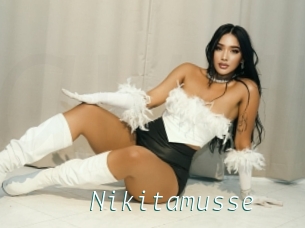 Nikitamusse