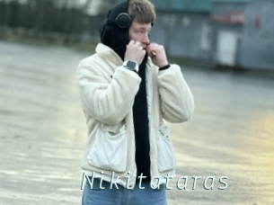 Nikitataras