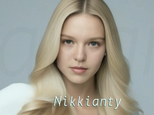 Nikkianty