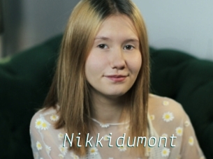 Nikkidumont