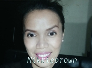 Nikkiebrown