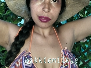 Nikkiemilkie