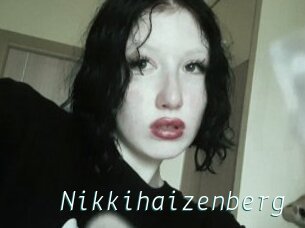 Nikkihaizenberg