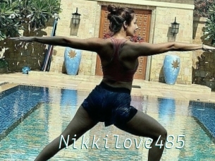 Nikkilove485