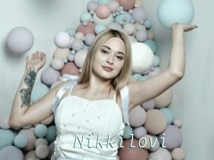 Nikkilovi