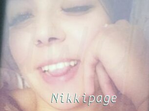Nikkipage