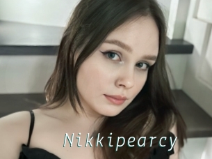 Nikkipearcy