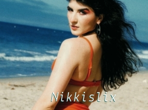Nikkislix