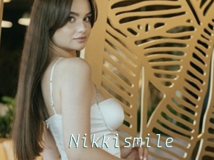 Nikkismile