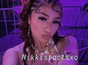 Nikkistacksxo