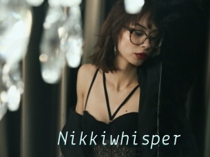 Nikkiwhisper