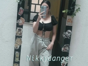 Nikkydanger