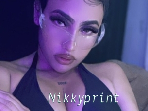 Nikkyprint