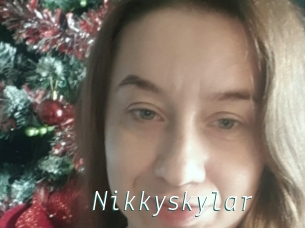 Nikkyskylar