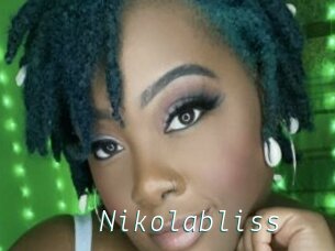 Nikolabliss