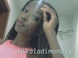 Nikoladimondis