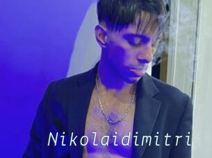 Nikolaidimitri