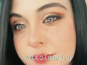 Nikolandjoy