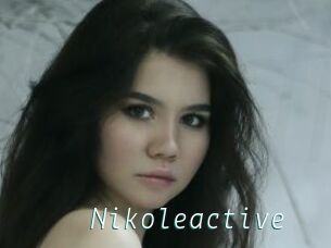 Nikoleactive