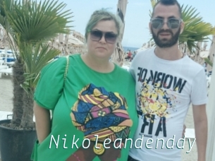 Nikoleandenddy