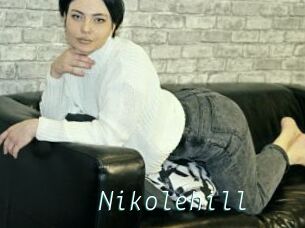 Nikolehill
