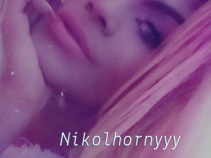 Nikolhornyyy