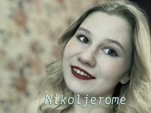 Nikoljerome