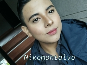Nikomontalvo