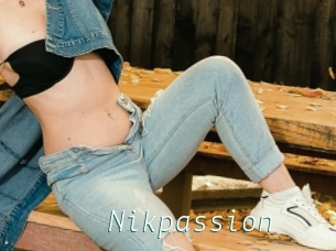 Nikpassion