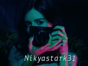Nikyastark31