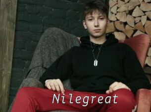 Nilegreat
