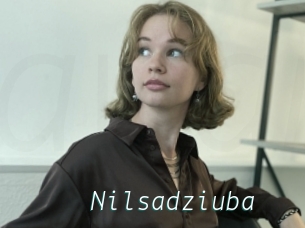 Nilsadziuba
