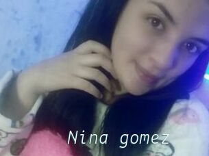 Nina_gomez