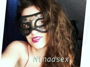 Ninaasex