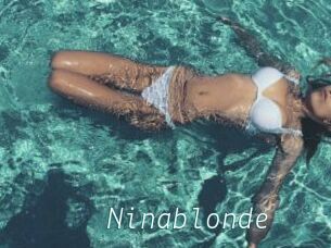 Ninablonde