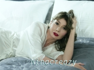 Ninacreazy