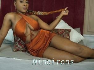 Ninairons