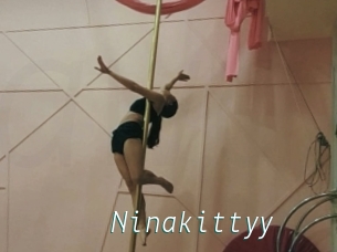 Ninakittyy