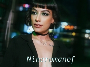 Ninaromanof