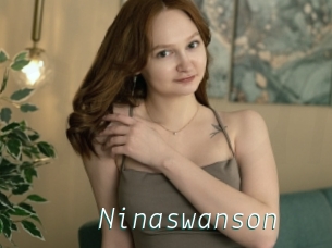 Ninaswanson