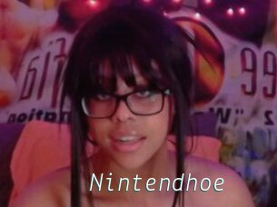 Nintendhoe