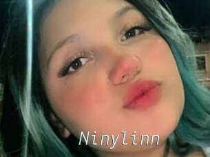 Ninylinn