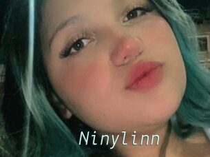Ninylinn
