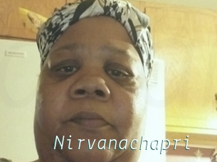 Nirvanachapri