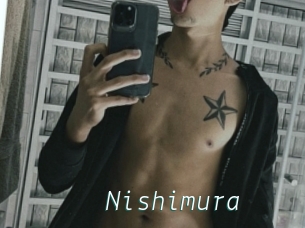 Nishimura