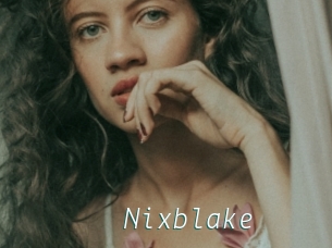 Nixblake