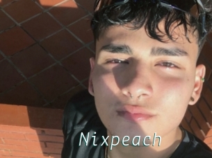 Nixpeach