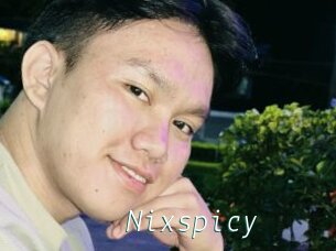 Nixspicy