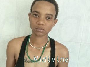 Njdivine